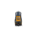 PREORDER Athearn HO ATHG66250 GP39-2, CSX/YN3