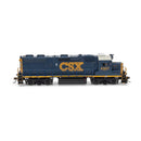 PREORDER Athearn HO ATHG66250 GP39-2, CSX/YN3