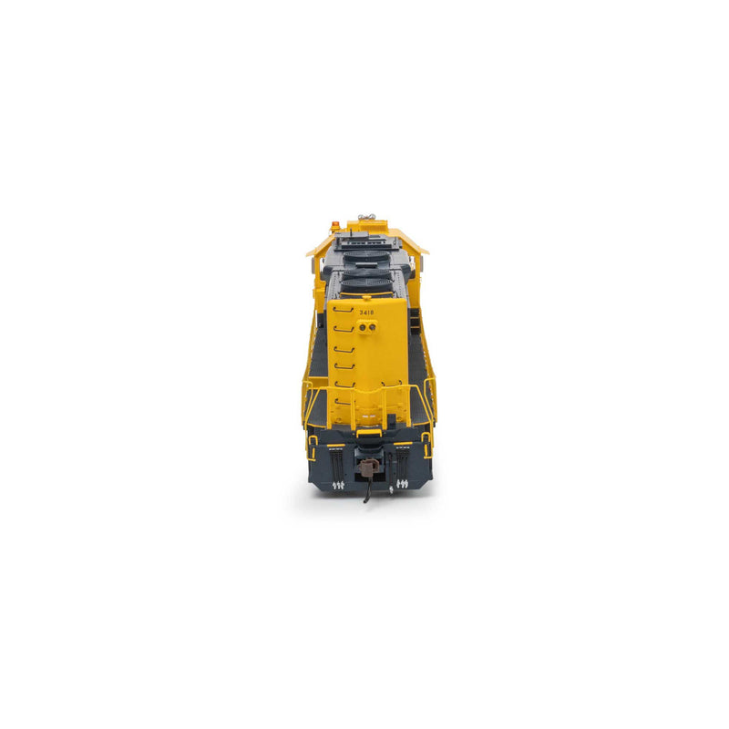 PREORDER Athearn Genesis ATHG66254 HO GP39-2u, ATSF