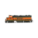 Athearn Genesis ATHG66257 HO GP39-2u, BNSF