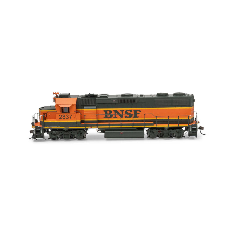 Athearn Genesis ATHG66257 HO GP39-2u, BNSF