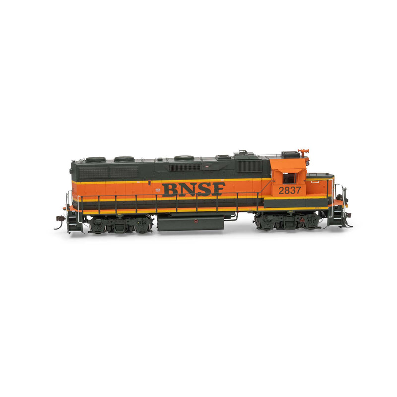 Athearn Genesis ATHG66257 HO GP39-2u, BNSF