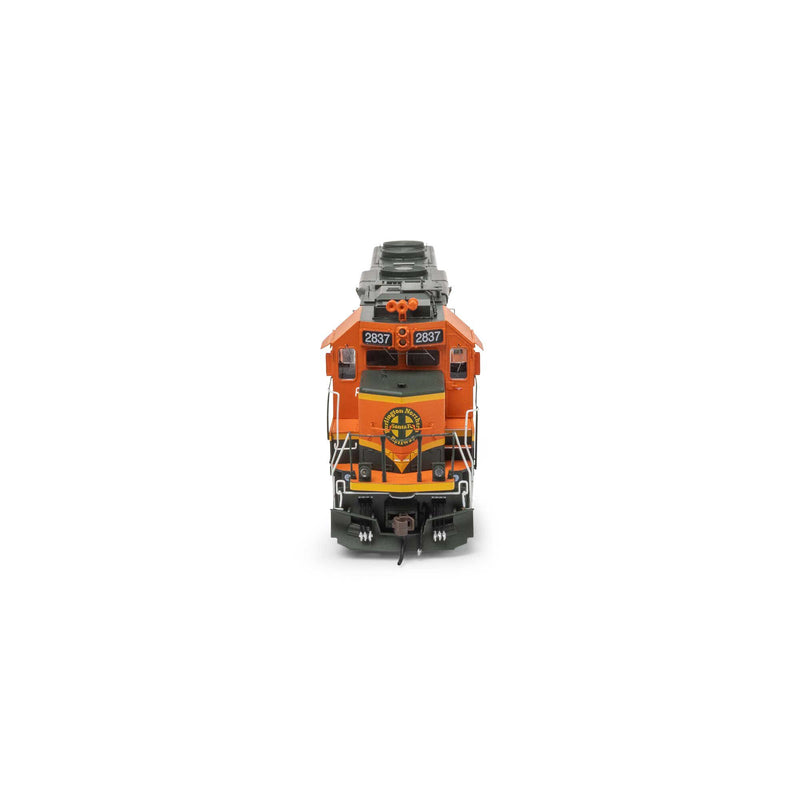 Athearn Genesis ATHG66257 HO GP39-2u, BNSF