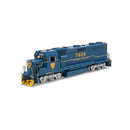 Athearn Genesis ATHG66258 HO GP39-2, D&H