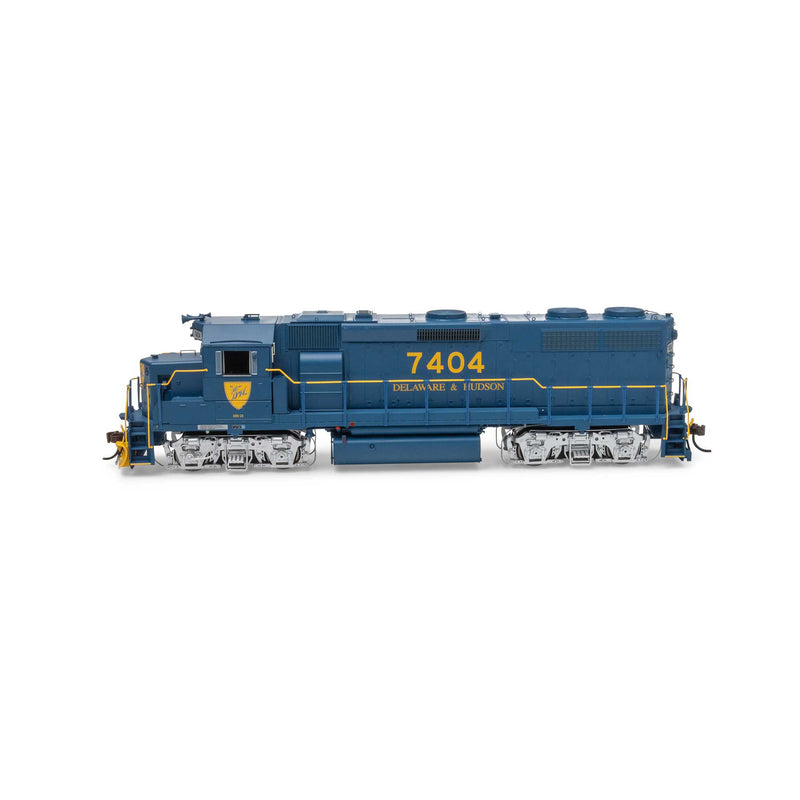 Athearn Genesis ATHG66258 HO GP39-2, D&H