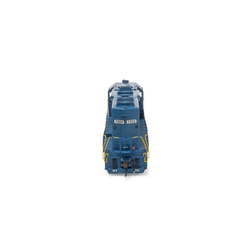 Athearn Genesis ATHG66258 HO GP39-2, D&H