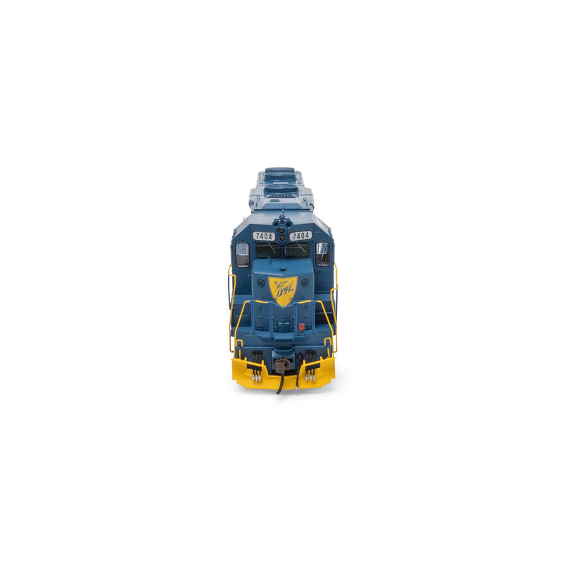 Athearn Genesis ATHG66258 HO GP39-2, D&H