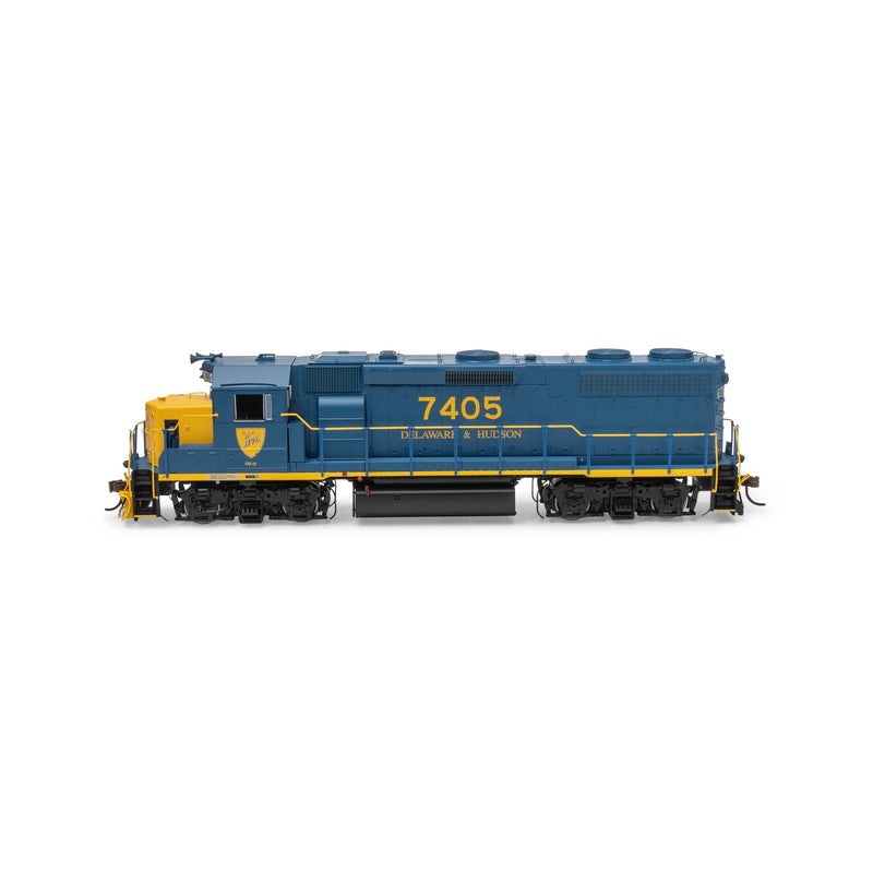 Athearn Genesis ATHG66259 HO GP39-2, D&H