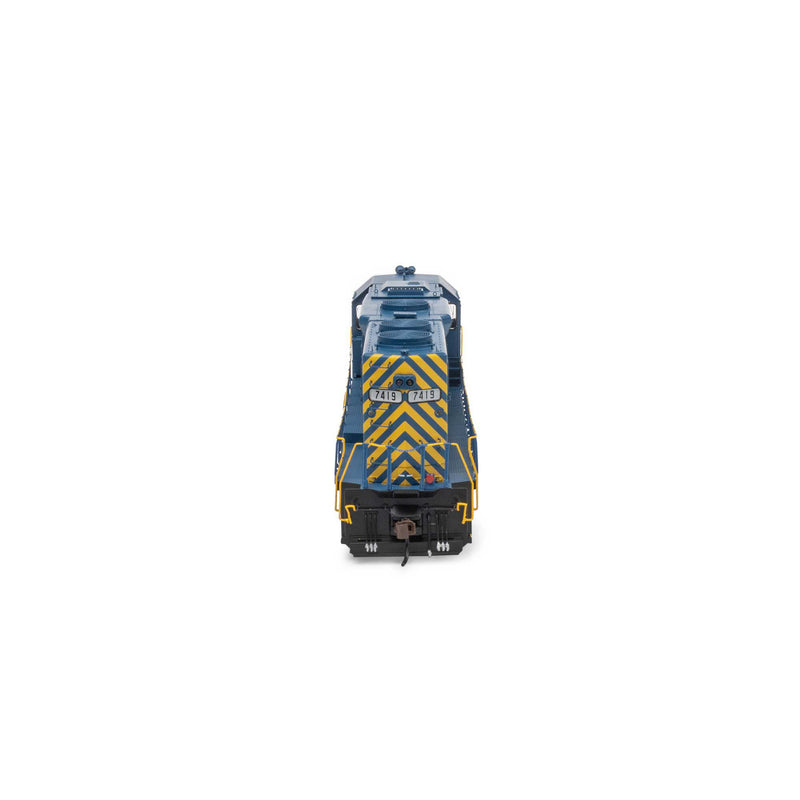 PREORDER Athearn Genesis ATHG66260 HO GP39-2, D&H