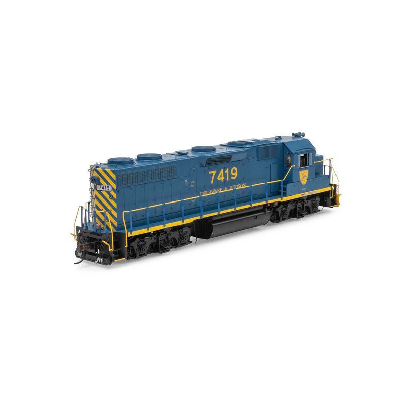 PREORDER Athearn Genesis ATHG66260 HO GP39-2, D&H