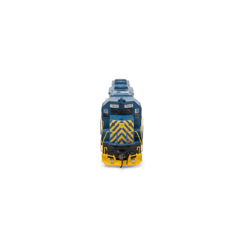 PREORDER Athearn Genesis ATHG66260 HO GP39-2, D&H