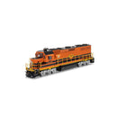 Athearn Genesis ATHG66261 HO GP39-2, PNWR