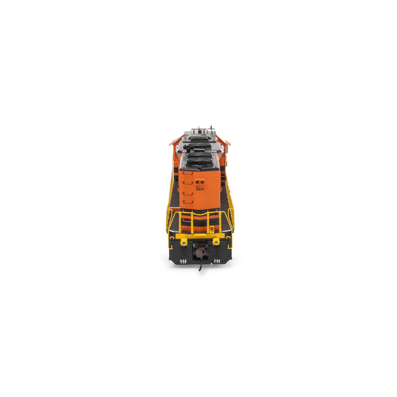 Athearn Genesis ATHG66261 HO GP39-2, PNWR