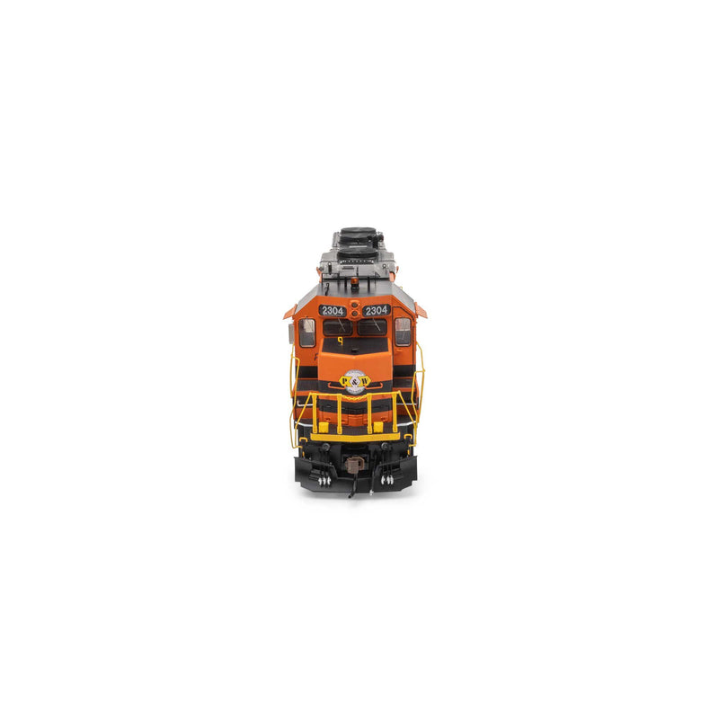 Athearn Genesis ATHG66261 HO GP39-2, PNWR