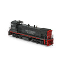 Athearn Genesis ATHG66266 HO MP15AC Locomotive, SP