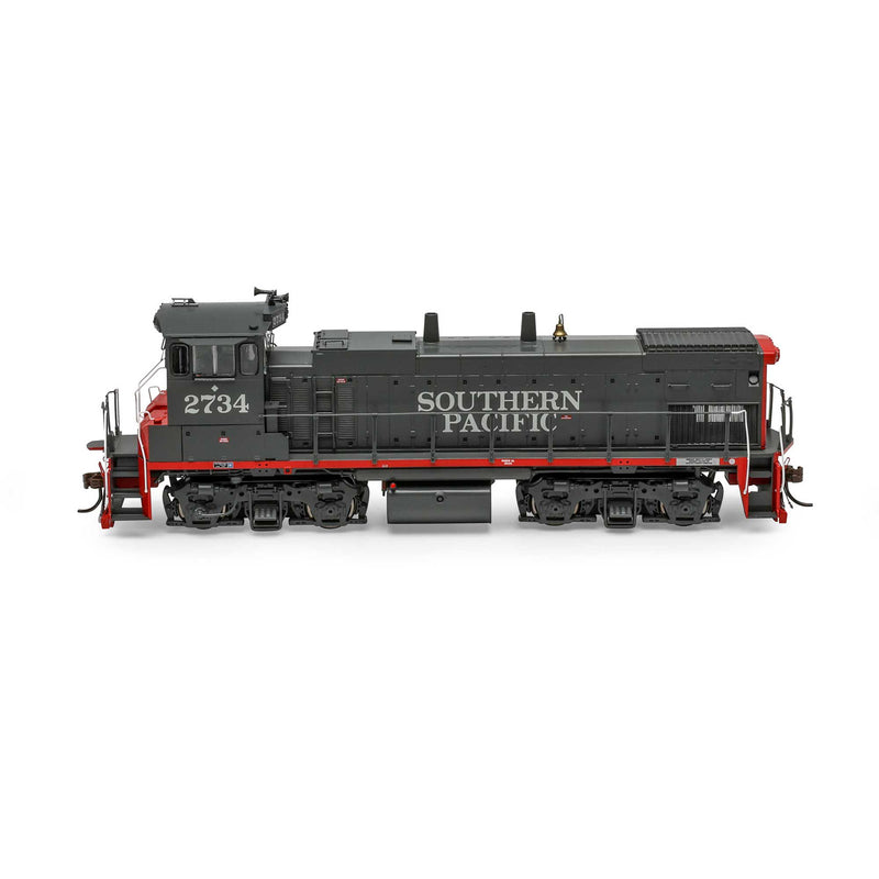 Athearn Genesis ATHG66267 HO MP15AC Locomotive, SP