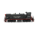 Athearn Genesis ATHG66267 HO MP15AC Locomotive, SP