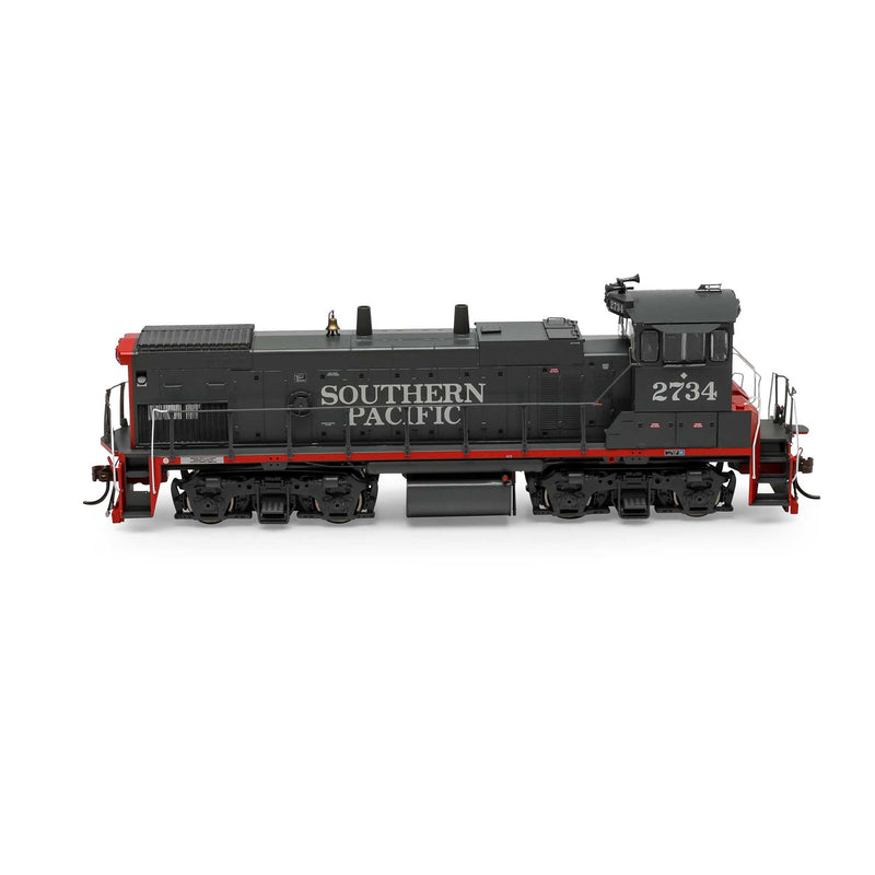 Athearn Genesis ATHG66267 HO MP15AC Locomotive, SP