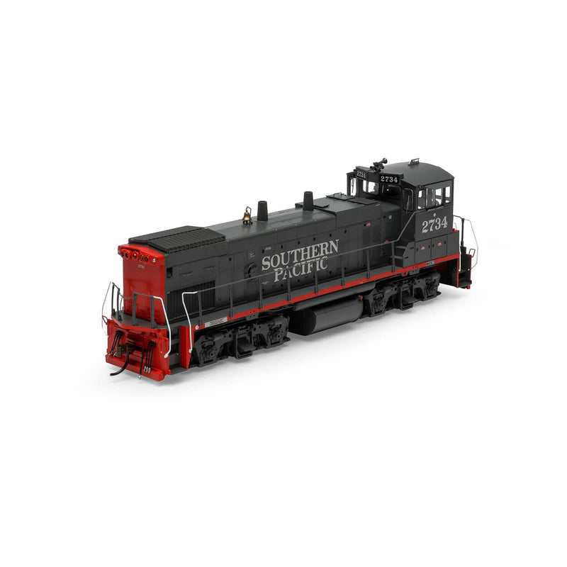Athearn Genesis ATHG66267 HO MP15AC Locomotive, SP