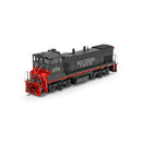 PREORDER Athearn Genesis ATHG66268 HO MP15AC Locomotive, SP