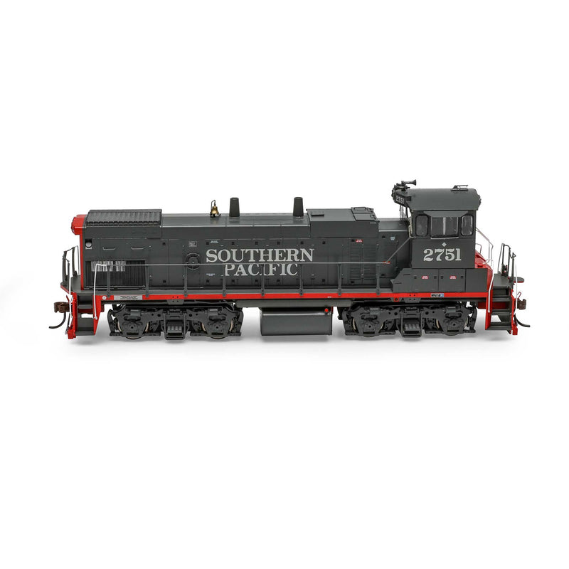 PREORDER Athearn Genesis ATHG66268 HO MP15AC Locomotive, SP