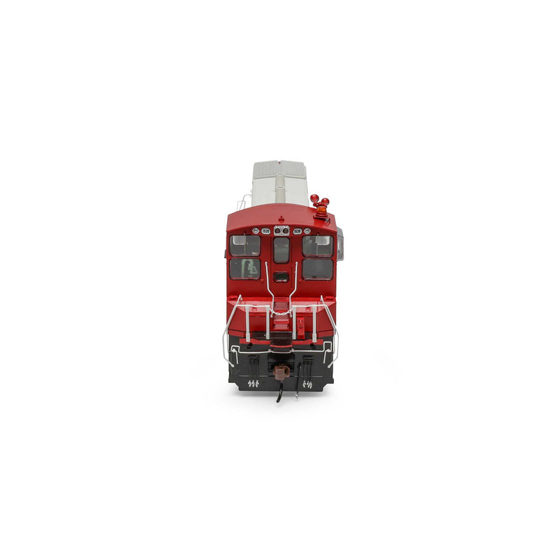 Athearn Genesis ATHG66270 HO MP15AC Locomotive, SOO
