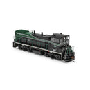 PREORDER Athearn Genesis ATHG66272 HO MP15AC Locomotive, NY&A
