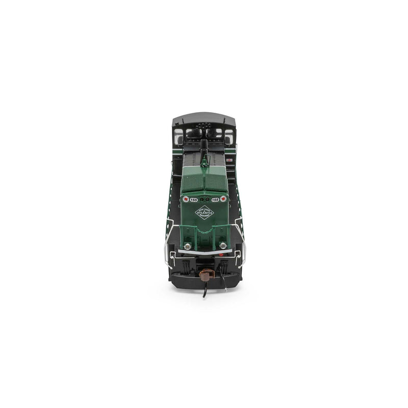 PREORDER Athearn Genesis ATHG66273 HO MP15AC Locomotive, NY&A