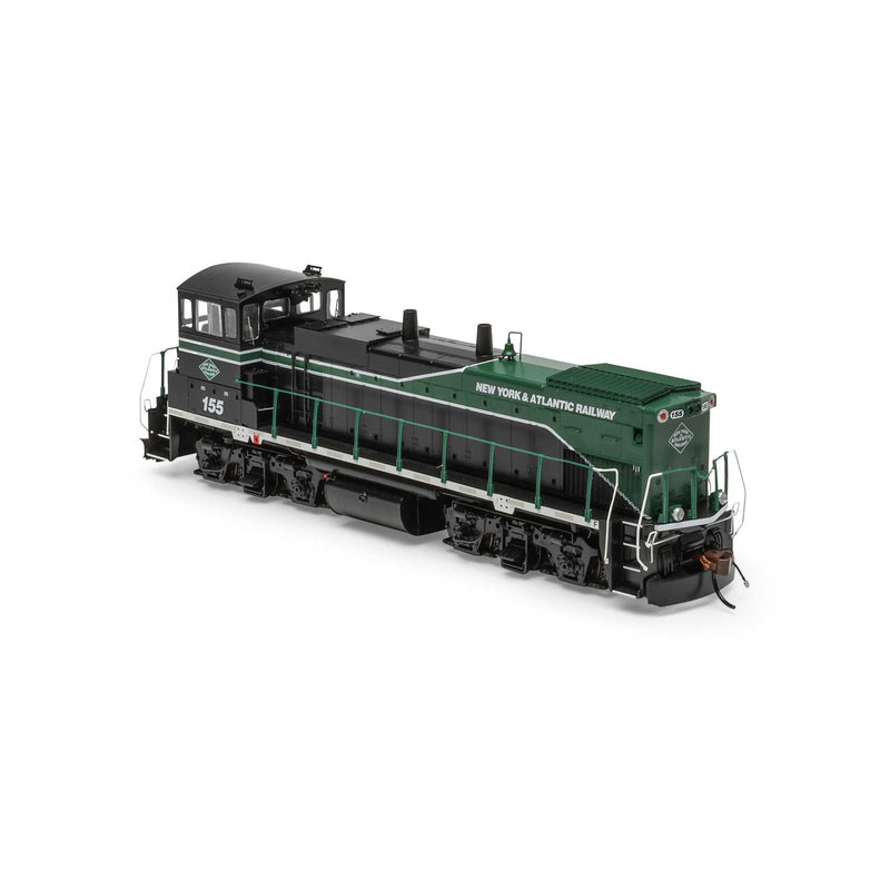 PREORDER Athearn Genesis ATHG66273 HO MP15AC Locomotive, NY&A