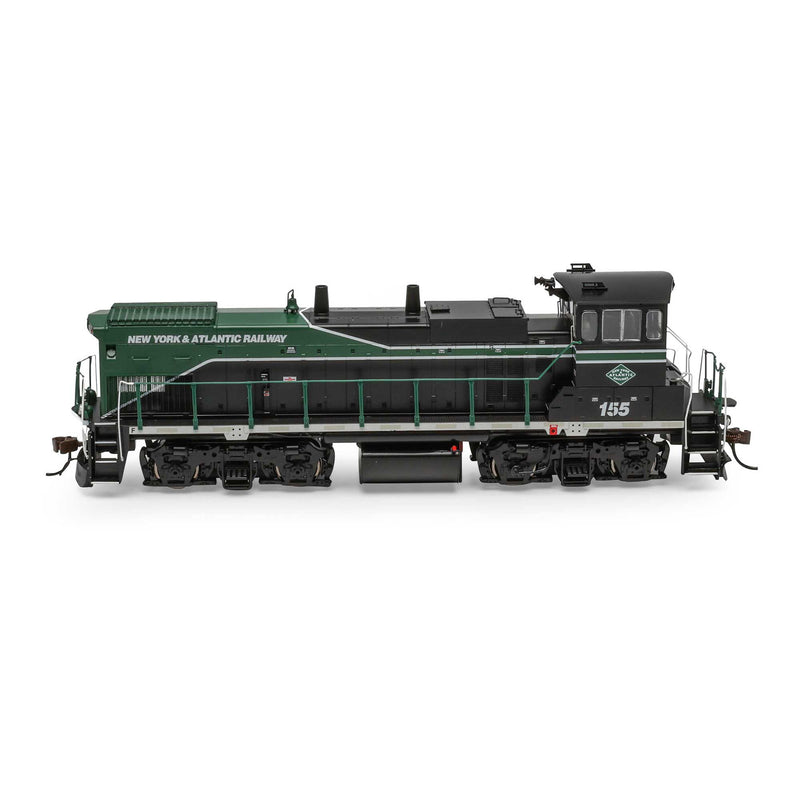 PREORDER Athearn Genesis ATHG66273 HO MP15AC Locomotive, NY&A