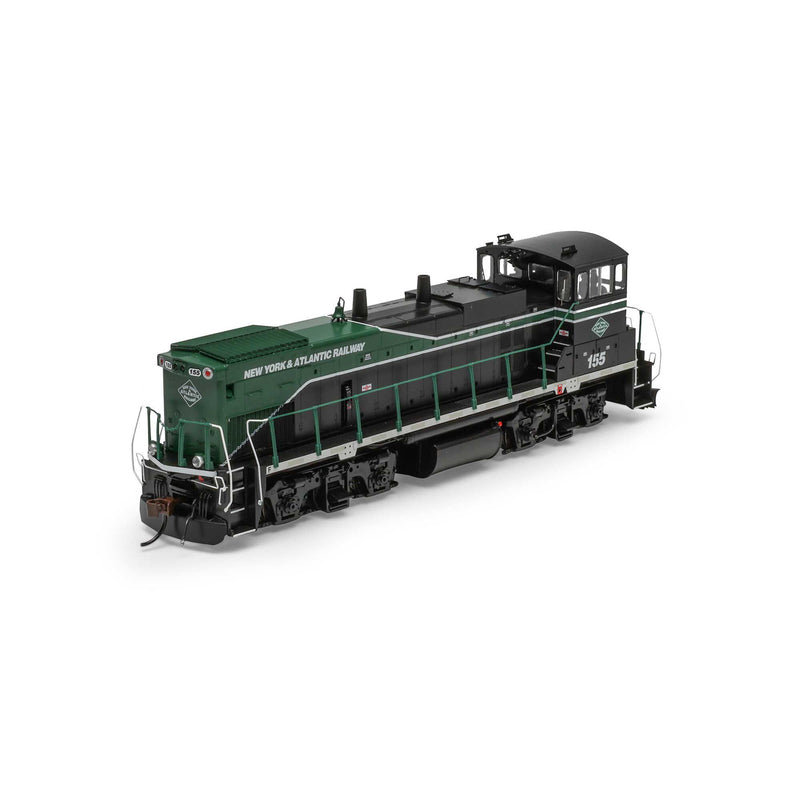 PREORDER Athearn Genesis ATHG66273 HO MP15AC Locomotive, NY&A