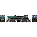 PREORDER Athearn Genesis ATHG66274 HO MP15AC Locomotive, NY&A