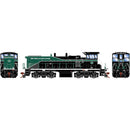 PREORDER Athearn Genesis ATHG66274 HO MP15AC Locomotive, NY&A