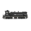 PREORDER Athearn Genesis ATHG66275 HO MP15AC Locomotive, GMTX