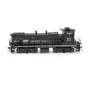PREORDER Athearn Genesis ATHG66275 HO MP15AC Locomotive, GMTX