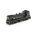 PREORDER Athearn Genesis ATHG66275 HO MP15AC Locomotive, GMTX