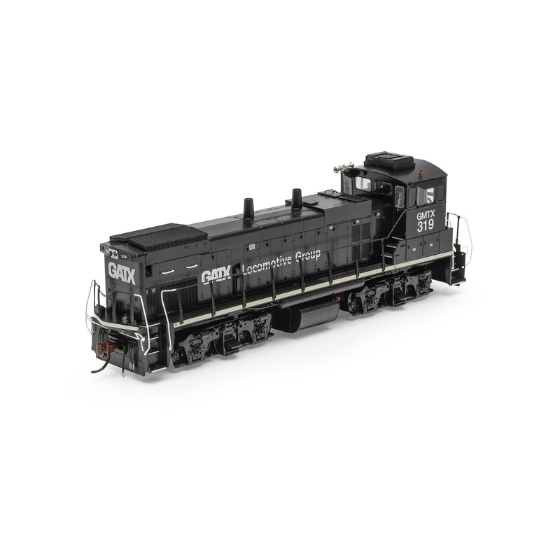 PREORDER Athearn Genesis ATHG66275 HO MP15AC Locomotive, GMTX