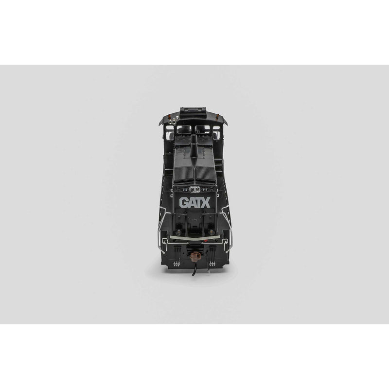 PREORDER Athearn Genesis ATHG66275 HO MP15AC Locomotive, GMTX