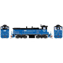 Athearn Genesis ATHG66277 HO MP15AC Locomotive, GMTX