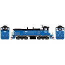 Athearn Genesis HO G66277 MP15AC, GATX (GMTX)