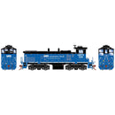 Athearn Genesis ATHG66277 HO MP15AC Locomotive, GMTX