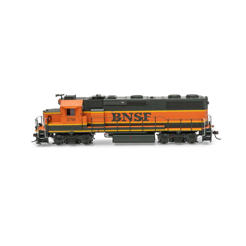 Athearn Genesis ATHG66356 HO GP39-2u w/DCC & Sound, BNSF