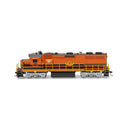 Athearn Genesis ATHG66361 HO GP39-2 w/DCC & Sound, PNWR