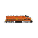 Athearn Genesis ATHG66361 HO GP39-2 w/DCC & Sound, PNWR