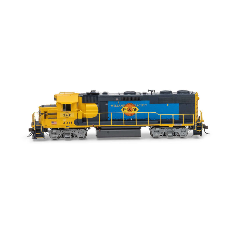 Athearn Genesis ATHG66362 HO GP39-2 w/DCC & Sound, PNWR