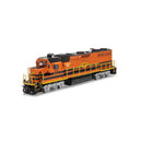 Athearn Genesis ATHG66363 HO GP39-2 w/DCC & Sound, PNWR