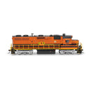 Athearn Genesis ATHG66363 HO GP39-2 w/DCC & Sound, PNWR