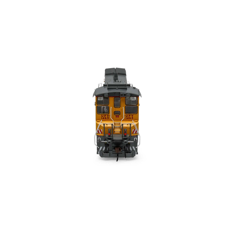 Athearn Genesis ATHG66364 HO MP15AC Locomotive With DCC & Sound, UPY