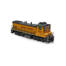 Athearn Genesis ATHG66364 HO MP15AC Locomotive With DCC & Sound, UPY