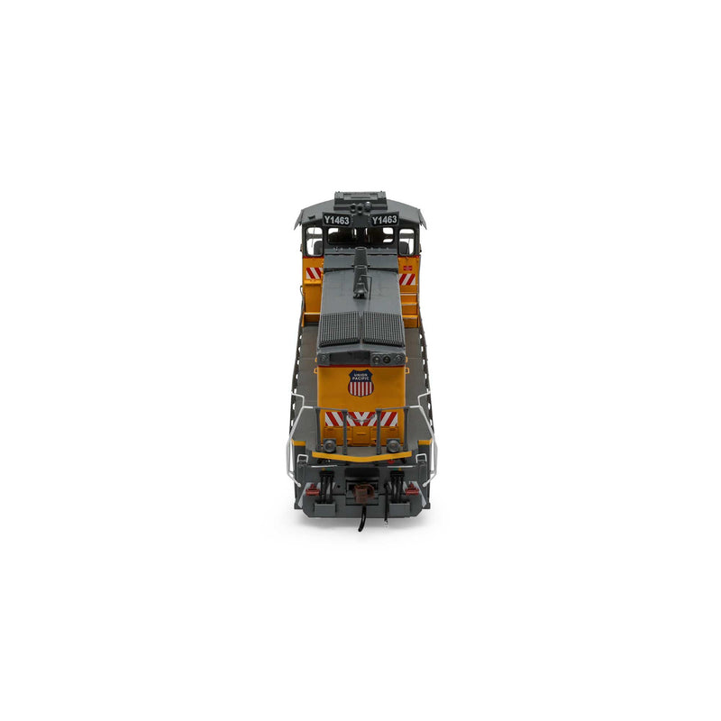 Athearn Genesis ATHG66364 HO MP15AC Locomotive With DCC & Sound, UPY